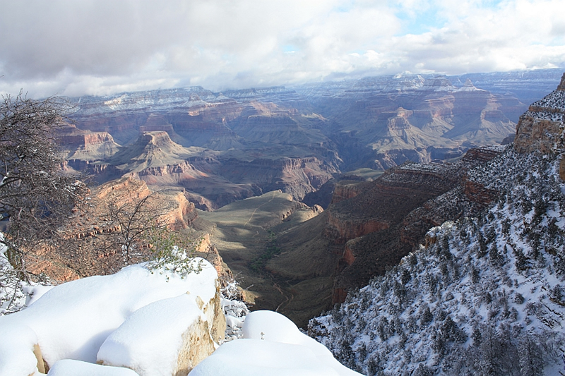 Grand Canyon National Park